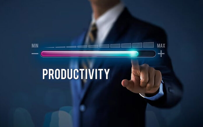 How to Boost Your Productivity: Tips for a More Efficient Day