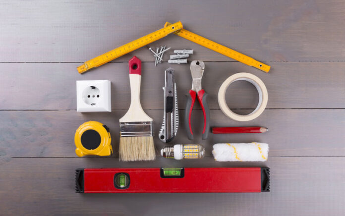 DIY Home Improvement Tips for Beginners