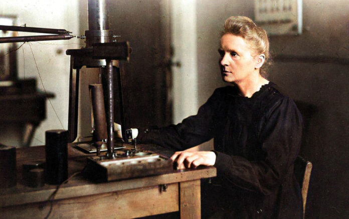 The Life and Achievements of Marie Curie: A Pioneer in Science