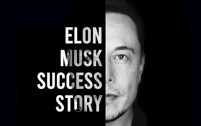 The Inspiring Story of Elon Musk: From Entrepreneur to Visionary