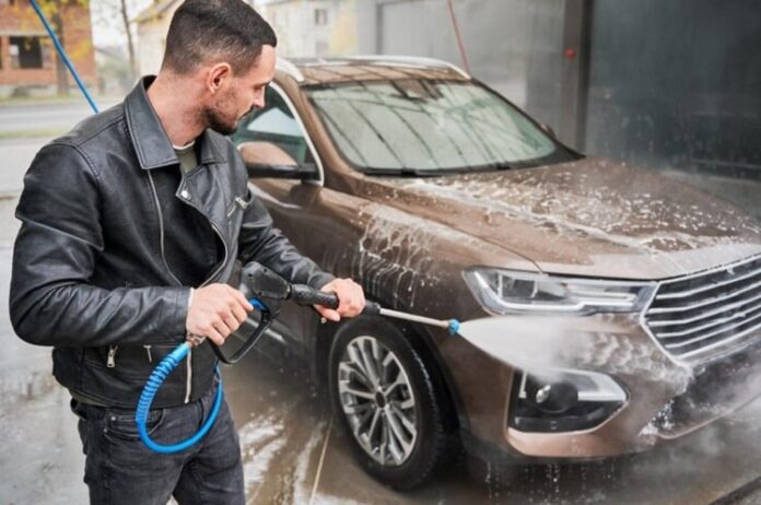 Where to Find the Best Car Wash Services