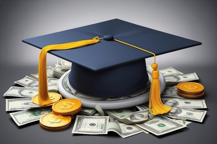 Where to Find Scholarships and Financial Aid