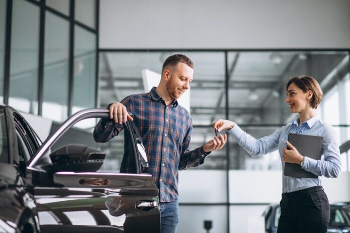 How to Improve Your Car's Resale Value