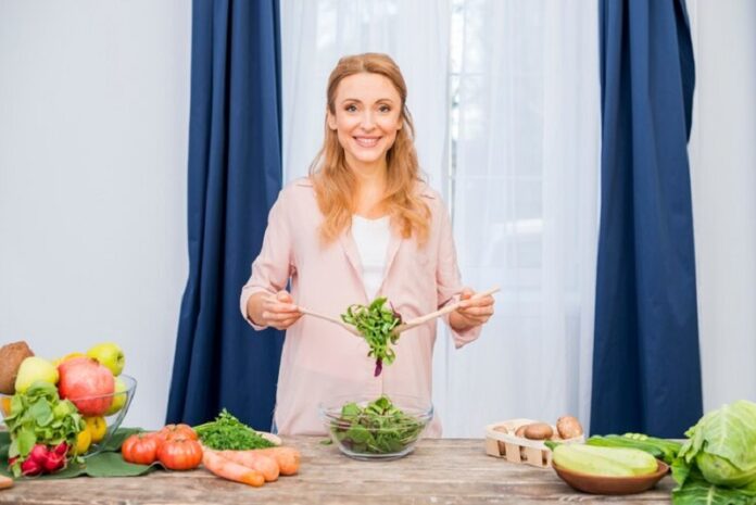 What are the Benefits of a Plant-Based Diet