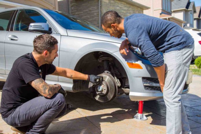 Where to Find the Best Car Repair Services for Your Vehicle