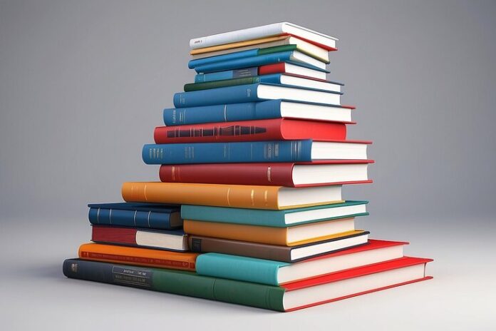 Where to Find Quality Educational Books